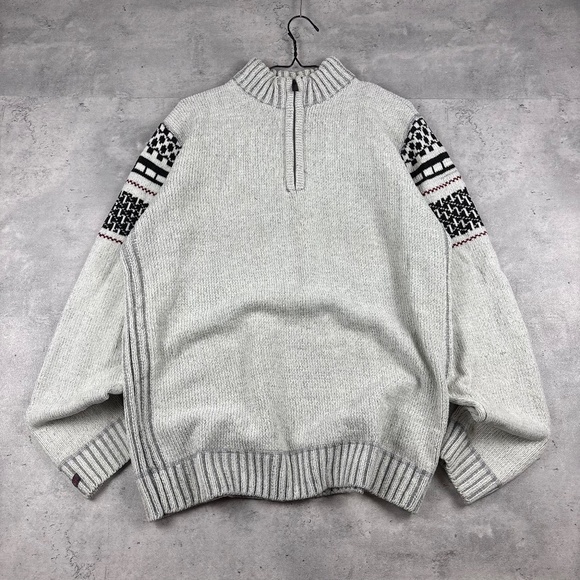 White Point Zero knit - Picture 1 of 6